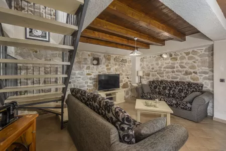 Villa Jerolim - Zadar, Dalmatia