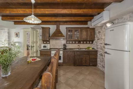 Villa Jerolim - Zadar, Dalmatia