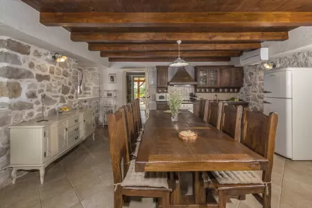 Villa Jerolim - Zadar, Dalmatia