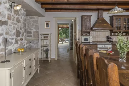 Villa Jerolim - Zadar, Dalmatia