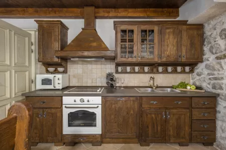 Villa Jerolim - Zadar, Dalmatia