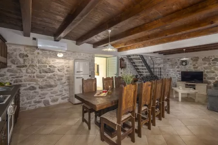 Villa Jerolim - Zadar, Dalmatia