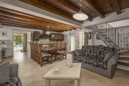 Villa Jerolim - Zadar, Dalmatia