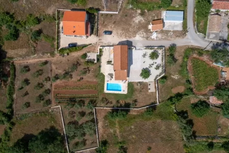 Villa Jerolim - Zadar, Dalmatia