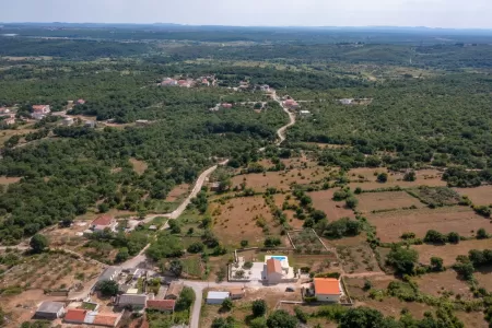 Villa Jerolim - Zadar, Dalmatia