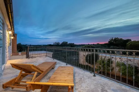 Villa Jerolim - Zadar, Dalmatia