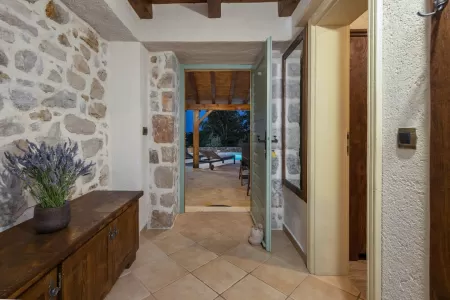 Villa Jerolim - Zadar, Dalmatia