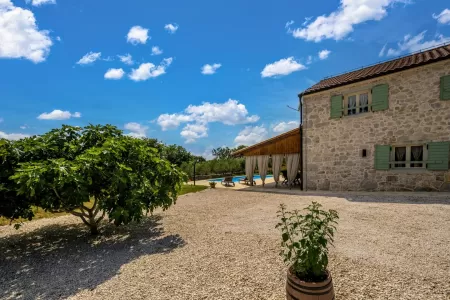Villa Jerolim - Zadar, Dalmatia
