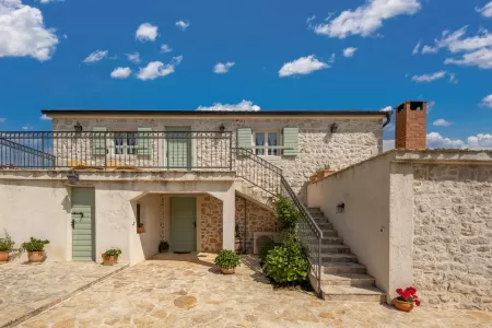 Villa Jerolim - Zadar, Dalmatia