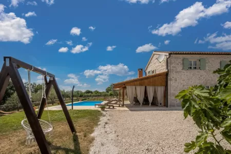 Villa Jerolim - Zadar, Dalmatia