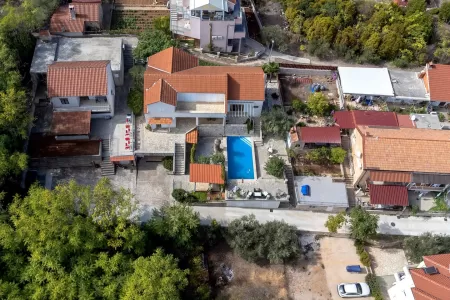 Villa JoHa - Hvar, Islands