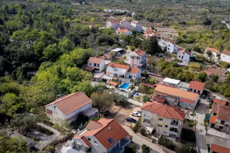 Villa JoHa - Hvar, Islands