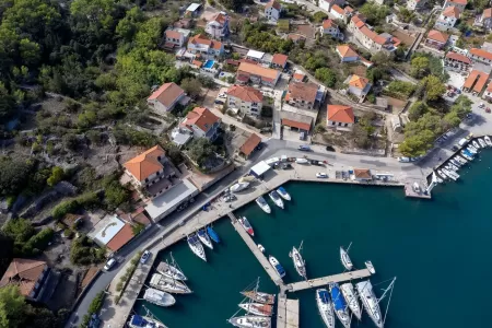Villa JoHa - Hvar, Islands