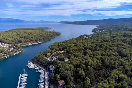 Villa JoHa - Hvar, Islands