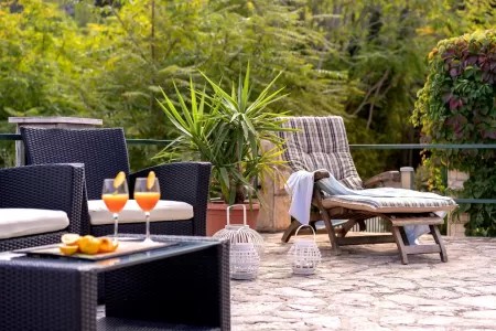 Villa JoHa - Hvar, Islands