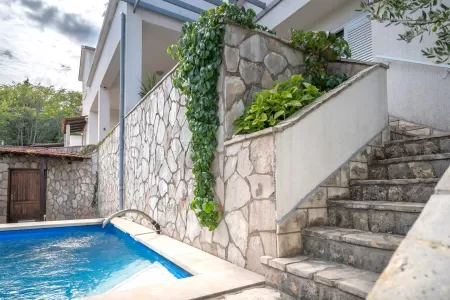 Villa JoHa - Hvar, Islands