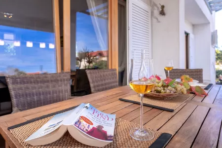 Villa JoHa - Hvar, Islands