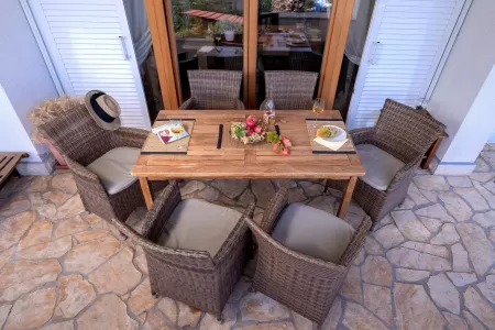 Villa JoHa - Hvar, Islands