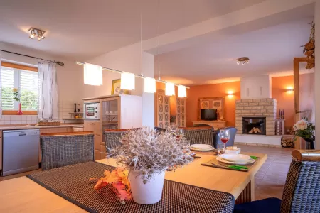 Villa JoHa - Hvar, Islands