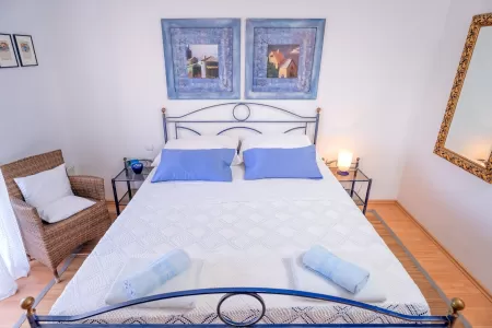 Villa JoHa - Hvar, Islands