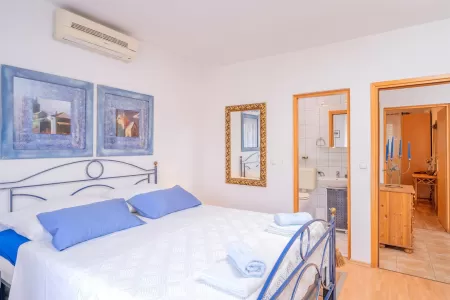 Villa JoHa - Hvar, Islands