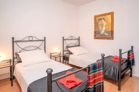 Villa JoHa - Hvar, Islands