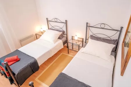 Villa JoHa - Hvar, Islands