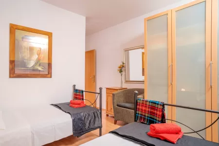 Villa JoHa - Hvar, Islands