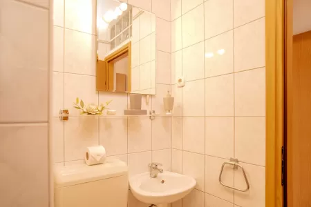 Villa JoHa - Hvar, Islands