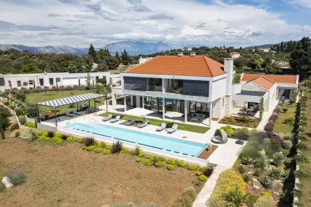 Villa Johanna - Brač, Kroatische Inseln