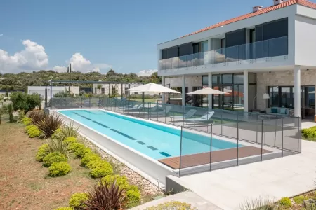 Villa Johanna - Brač, Kroatische Inseln