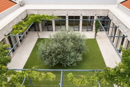 Villa Johanna - Brač, Kroatische Inseln