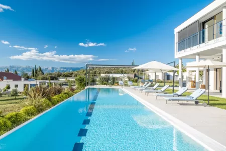Villa Johanna - Brač, Kroatische Inseln
