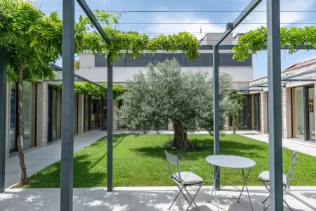 Villa Johanna - Brač, Kroatische Inseln