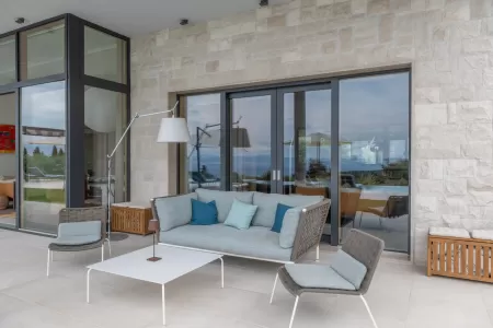 Villa Johanna - Brač, Kroatische Inseln