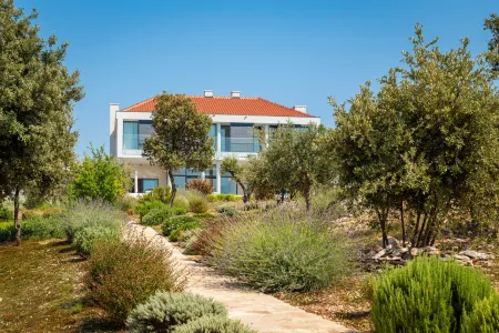 Villa Johanna - Brač, Islands
