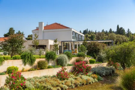 Villa Johanna - Brač, Islands