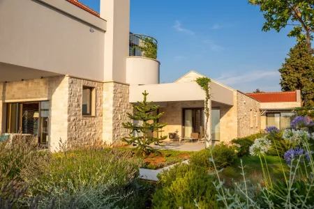 Villa Johanna - Brač, Islands