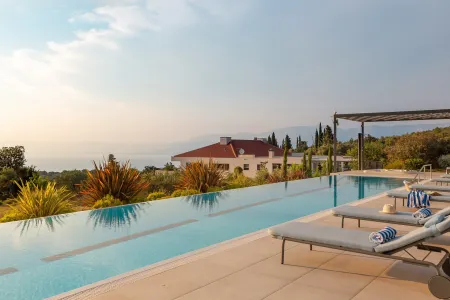 Villa Johanna - Brač, Islands