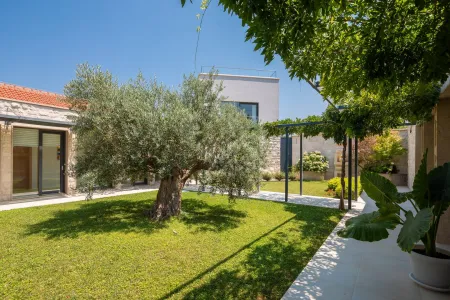 Villa Johanna - Brač, Islands