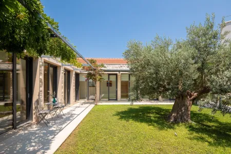 Villa Johanna - Brač, Islands
