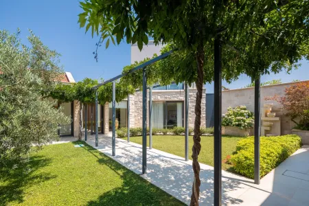 Villa Johanna - Brač, Islands