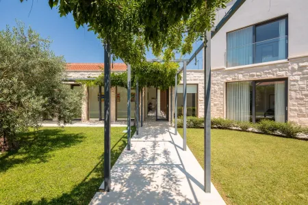 Villa Johanna - Brač, Islands
