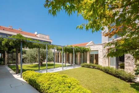 Villa Johanna - Brač, Islands