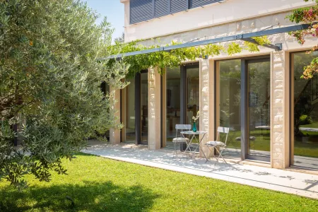 Villa Johanna - Brač, Islands