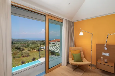Villa Johanna - Brač, Islands
