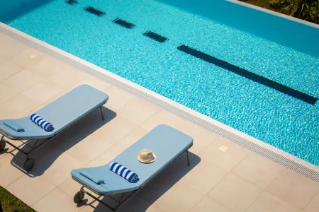 Villa Johanna - Brač, Islands