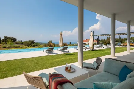 Villa Johanna - Brač, Islands