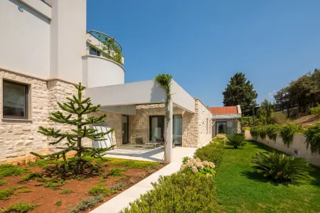Villa Johanna - Brač, Islands