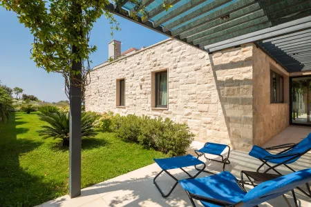 Villa Johanna - Brač, Islands